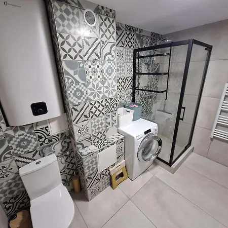 Apartment Les Plages D'argos - 2 Pieces 4 Couchages Port Leucate. Ref: 2pa_2 Mae-4584 Leucate